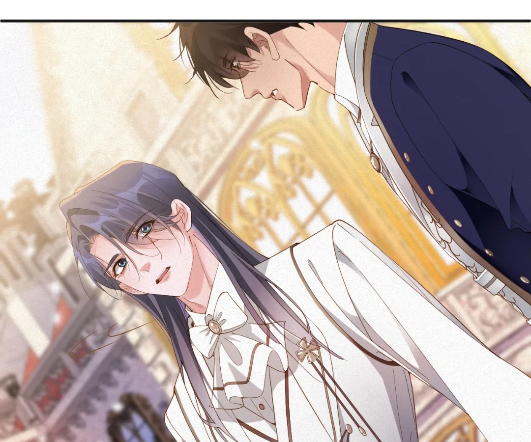 Love After the Break Chapter 65 - Page 24