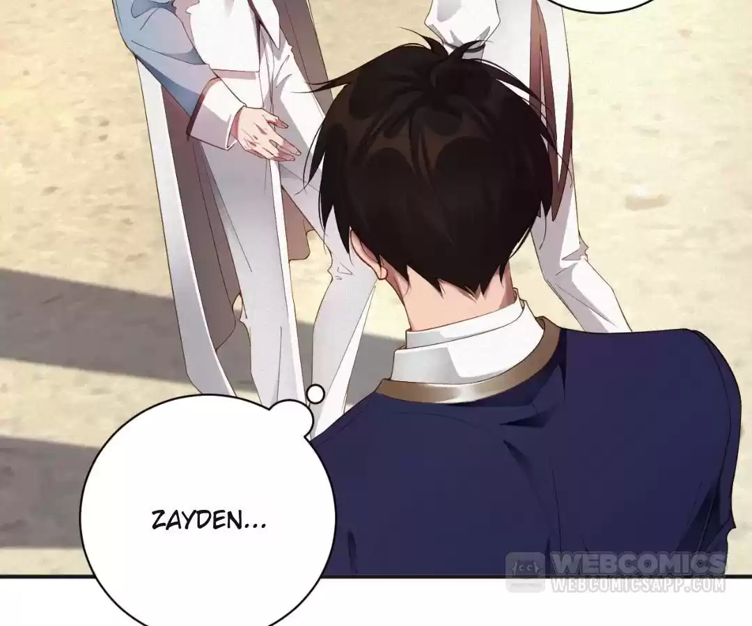 Love After the Break Chapter 65 - Page 27