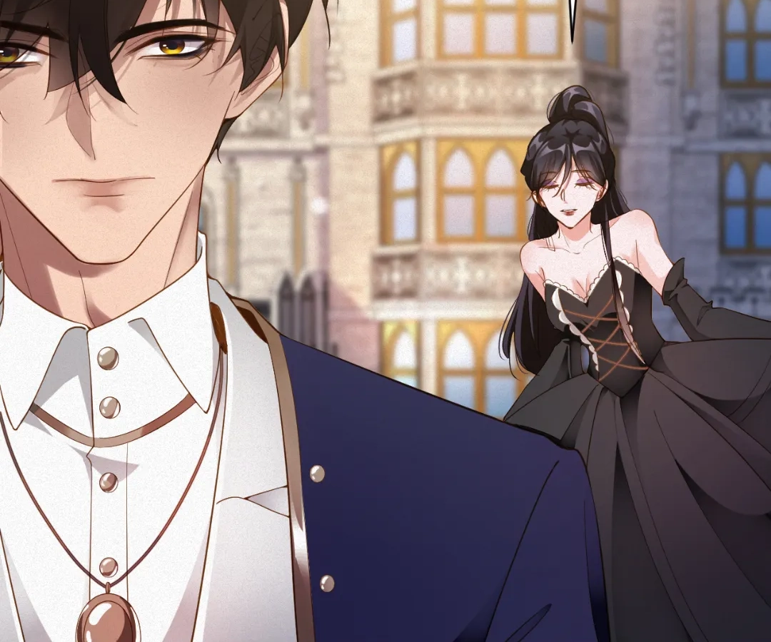 Love After the Break Chapter 65 - Page 29