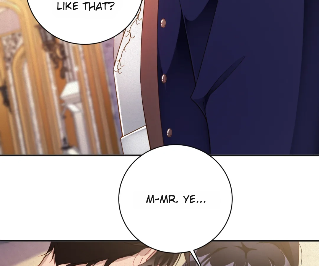 Love After the Break Chapter 65 - Page 32