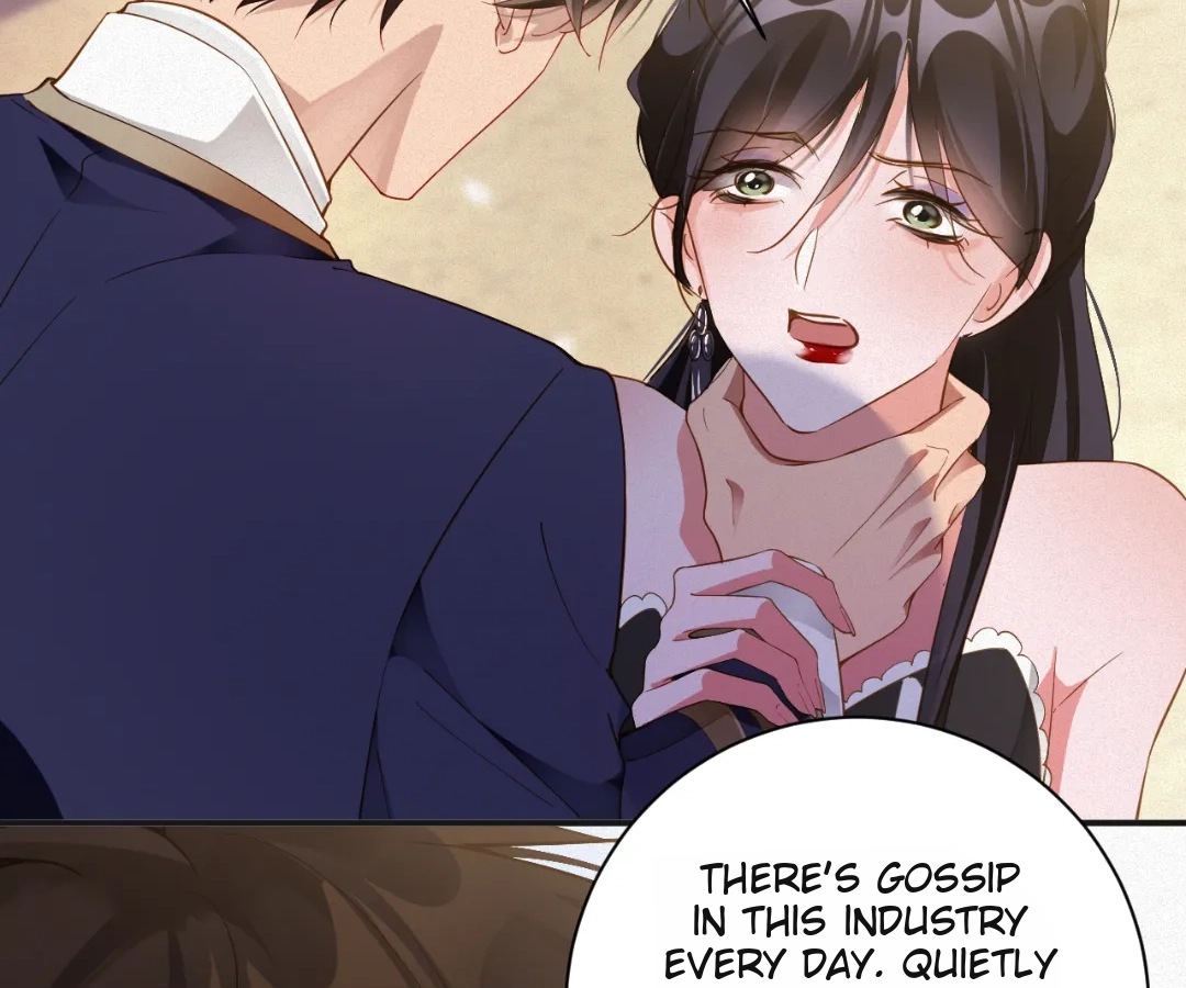 Love After the Break Chapter 65 - Page 33