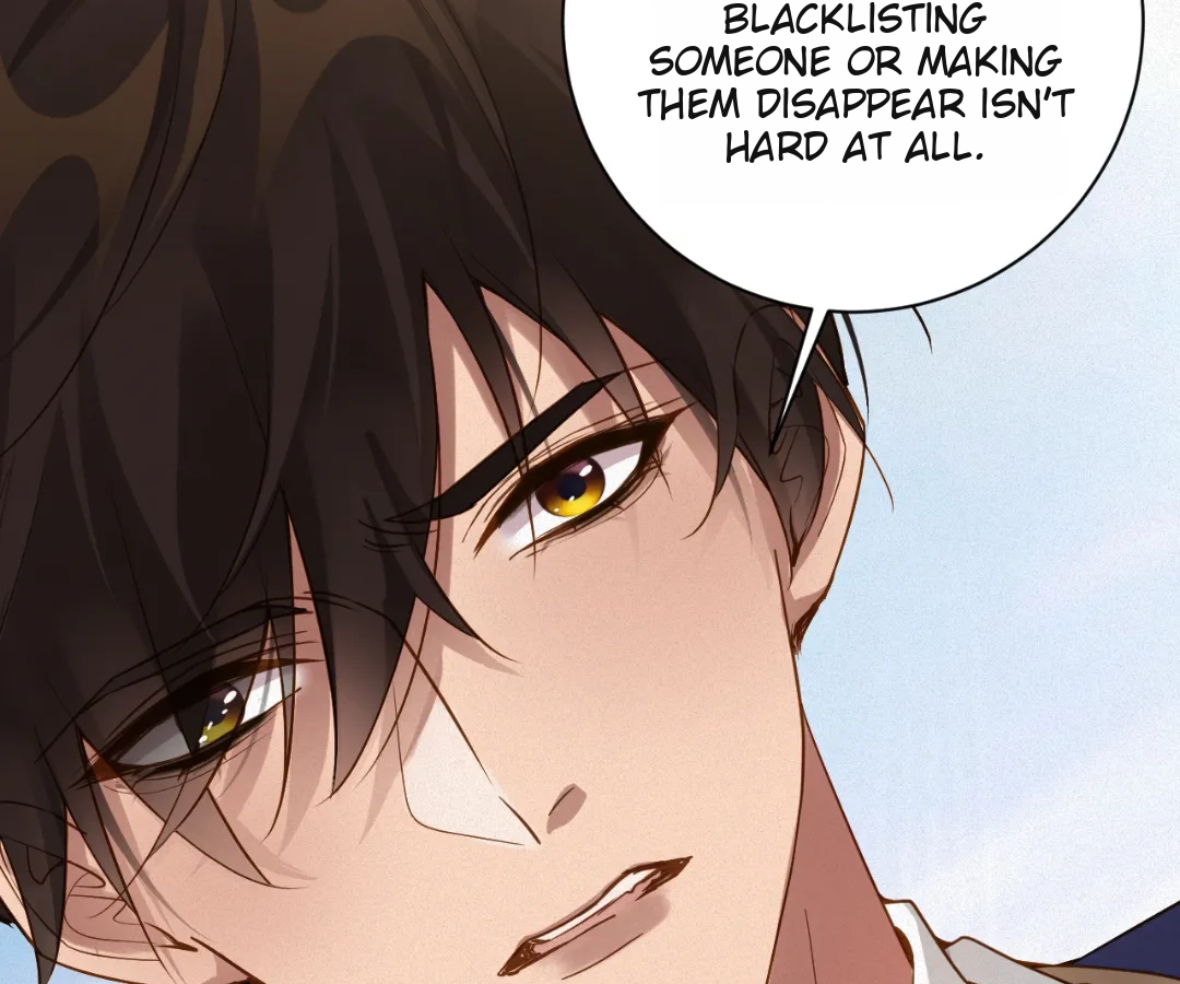 Love After the Break Chapter 65 - Page 34