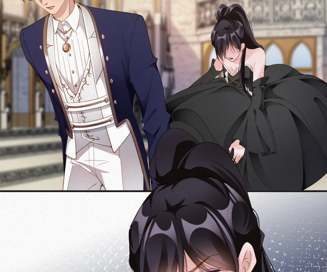 Love After the Break Chapter 65 - Page 37