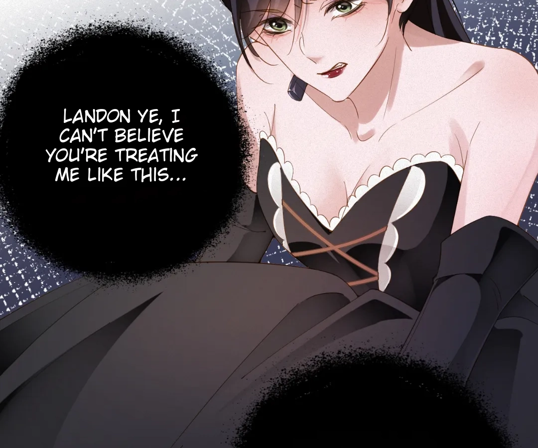 Love After the Break Chapter 65 - Page 38