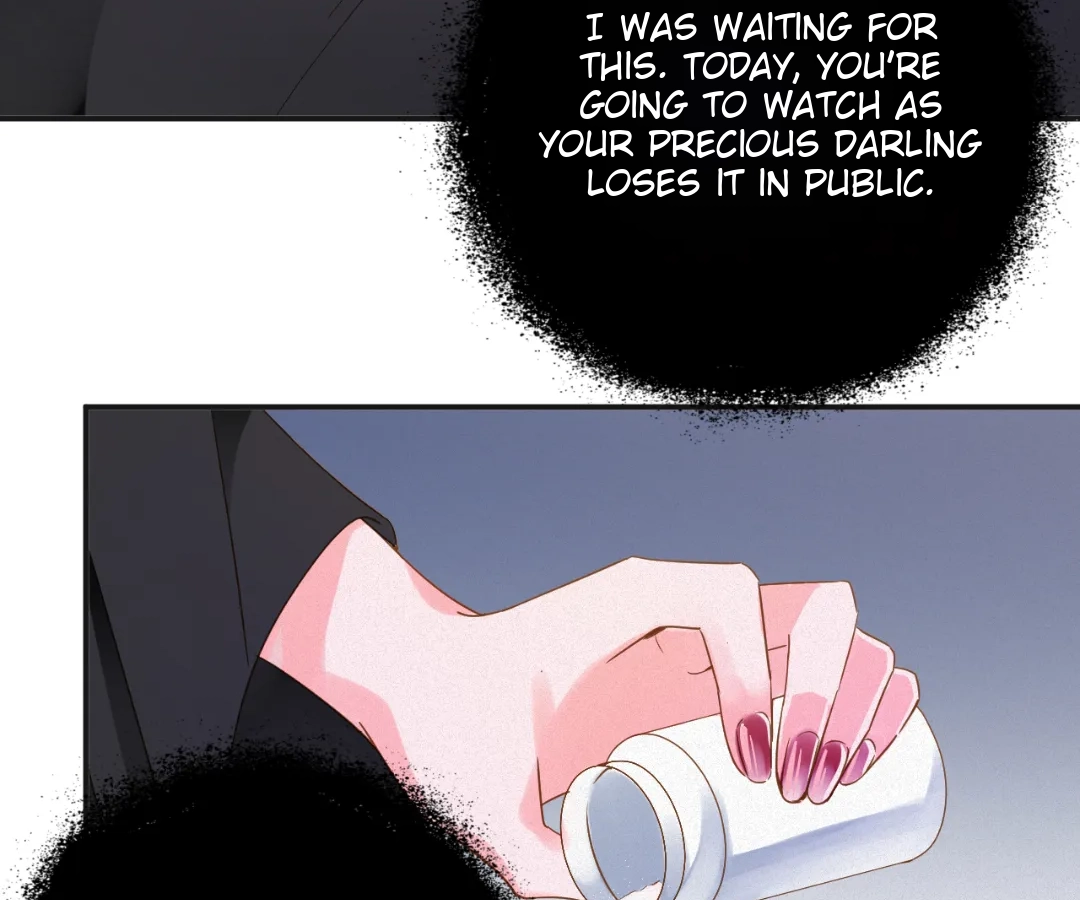 Love After the Break Chapter 65 - Page 39