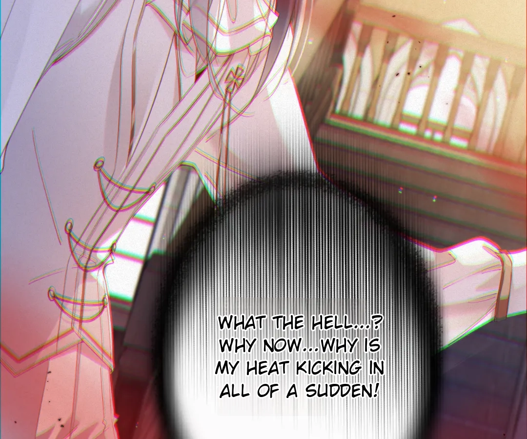 Love After the Break Chapter 65 - Page 46