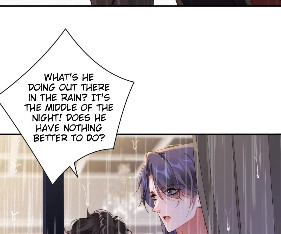 Love After the Break Chapter 65 - Page 6