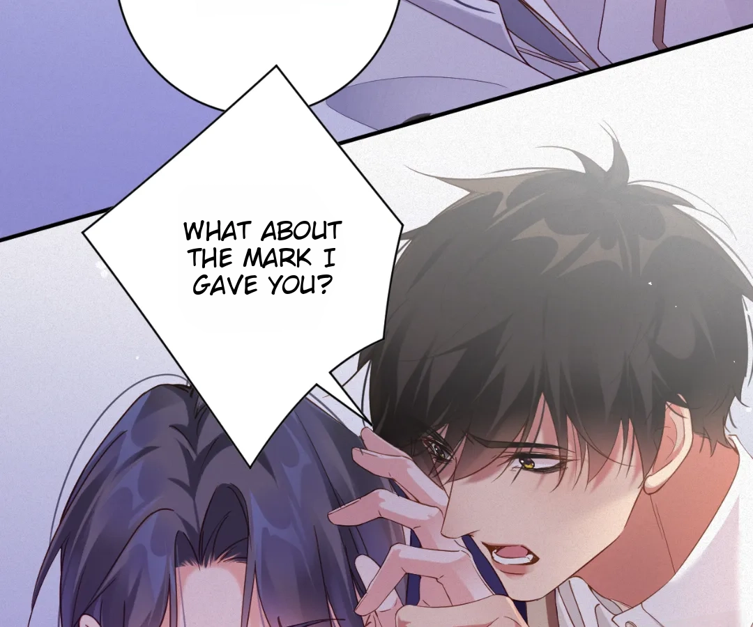 Love After the Break Chapter 65 - Page 58