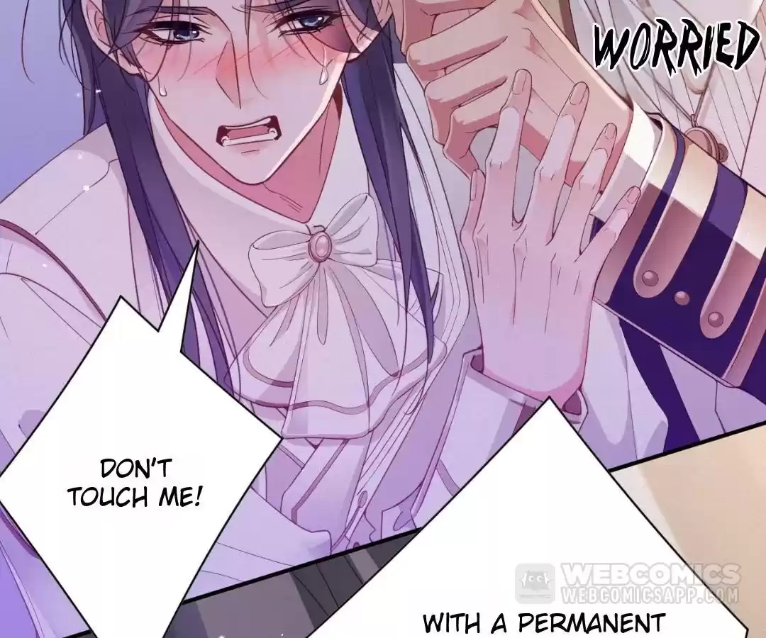 Love After the Break Chapter 65 - Page 59