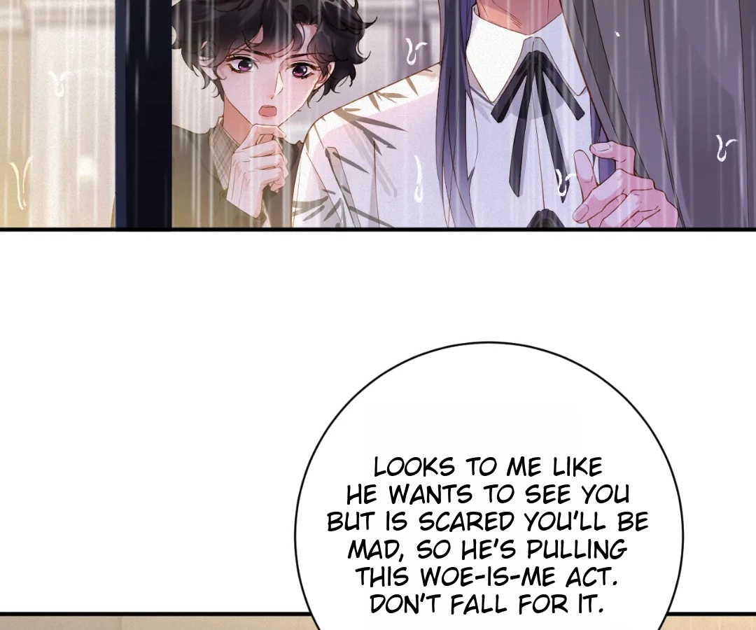 Love After the Break Chapter 65 - Page 7