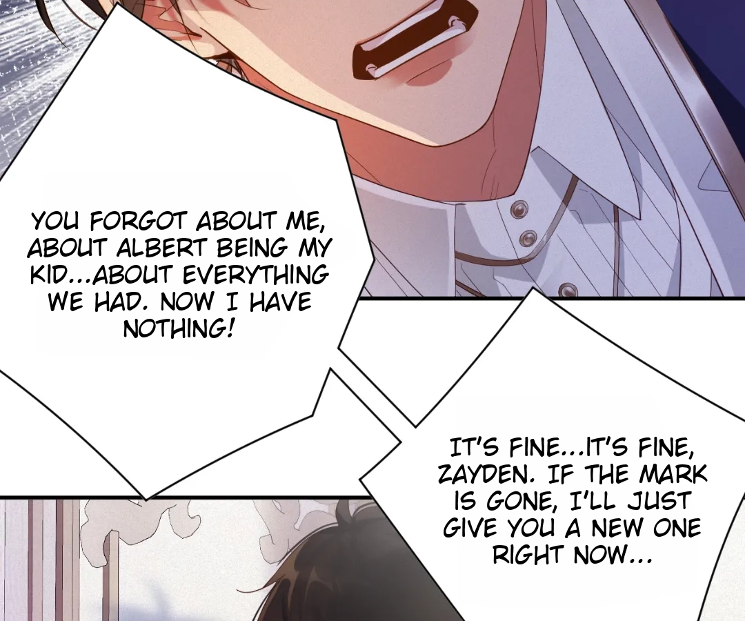 Love After the Break Chapter 65 - Page 64