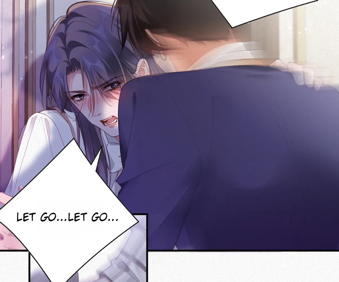 Love After the Break Chapter 65 - Page 65