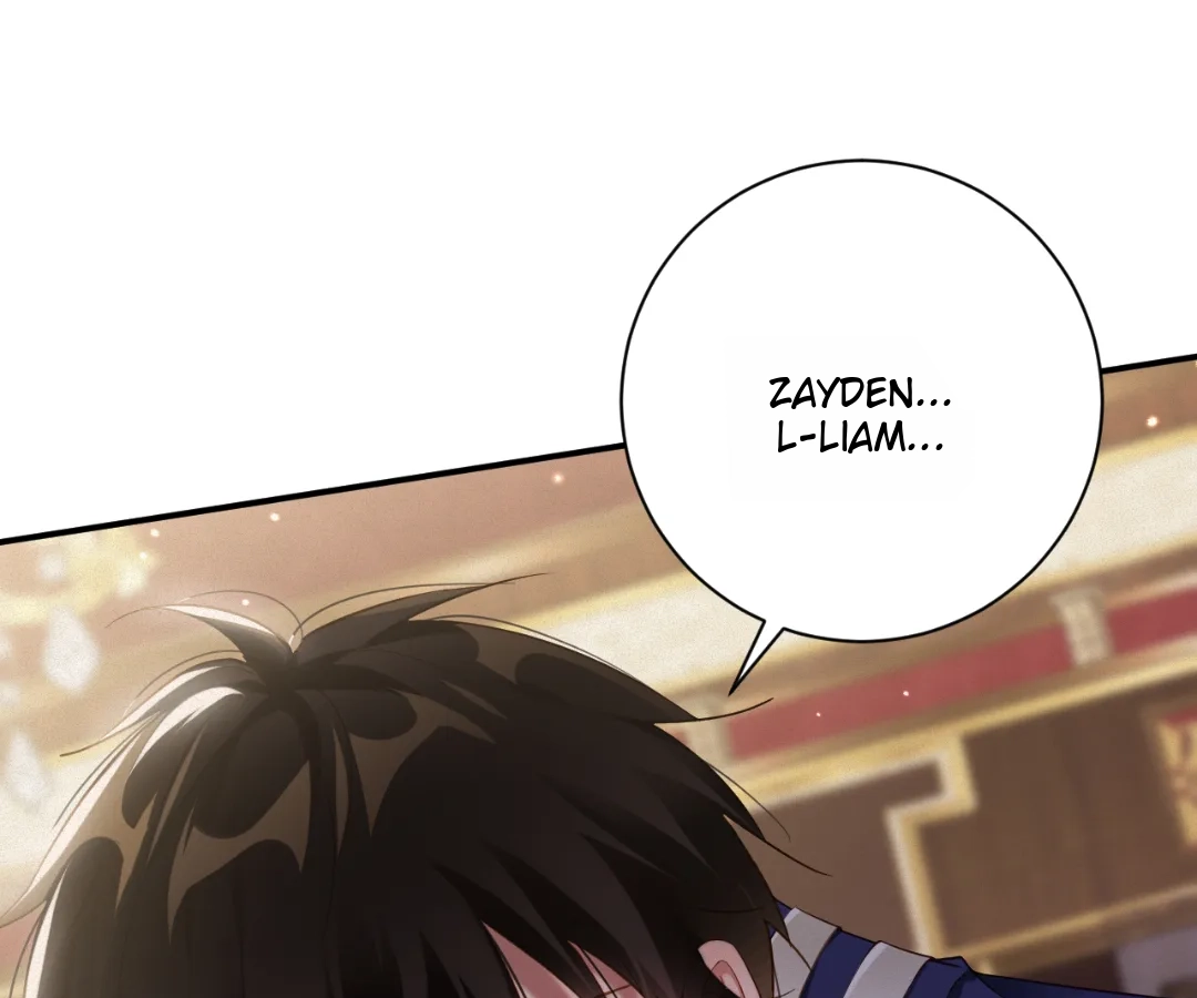 Love After the Break Chapter 66 - Page 1