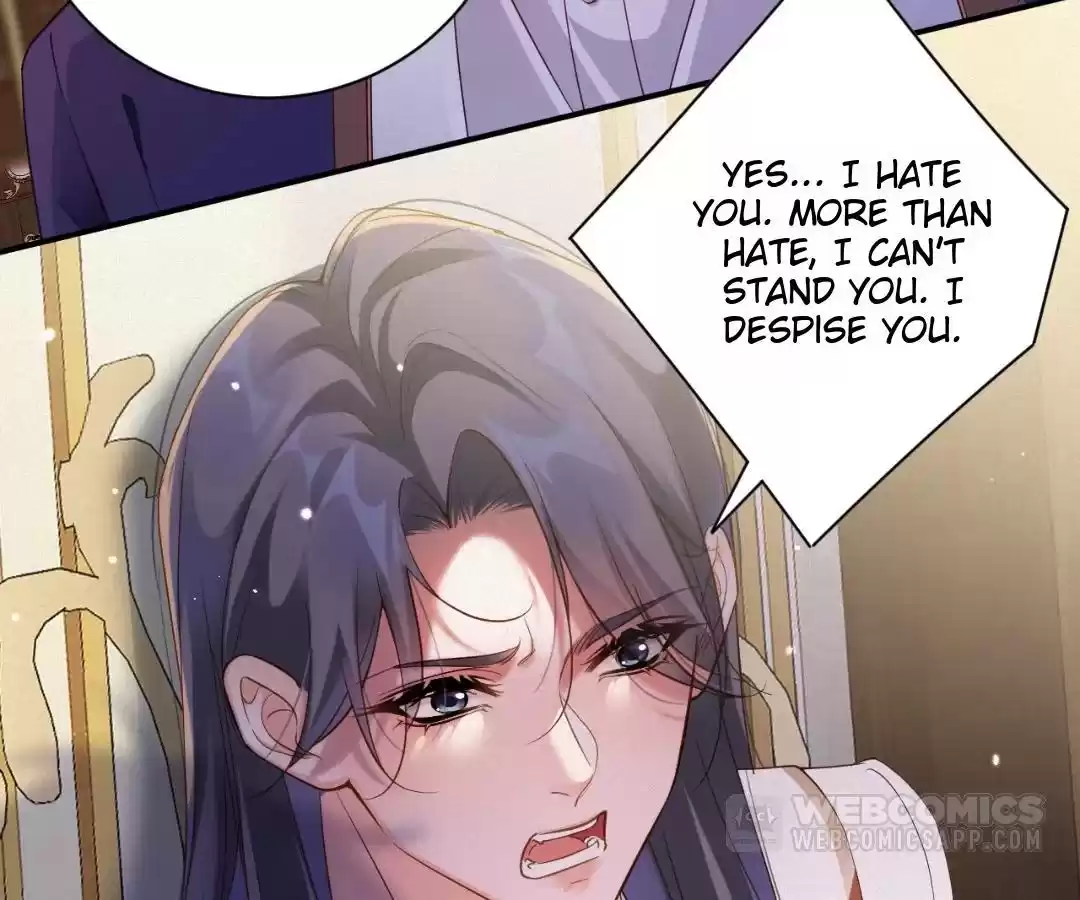 Love After the Break Chapter 66 - Page 3