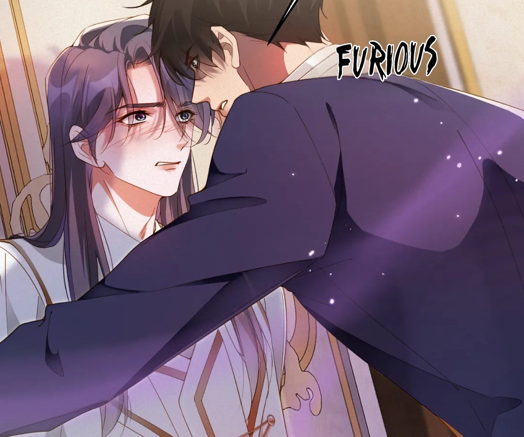 Love After the Break Chapter 66 - Page 21