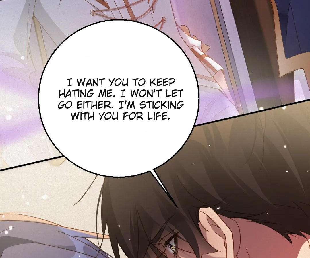 Love After the Break Chapter 66 - Page 22