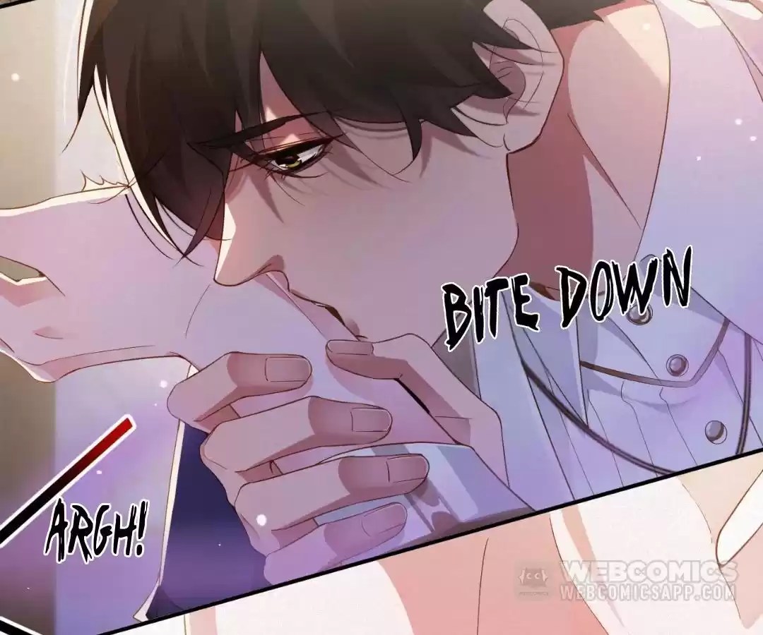 Love After the Break Chapter 66 - Page 27