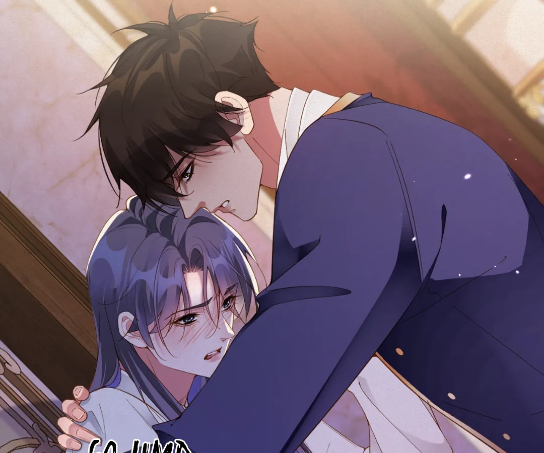 Love After the Break Chapter 66 - Page 29