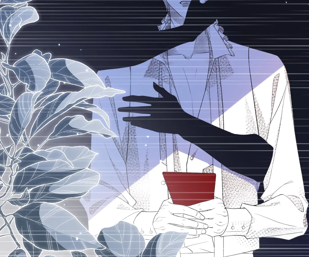 Love After the Break Chapter 66 - Page 37