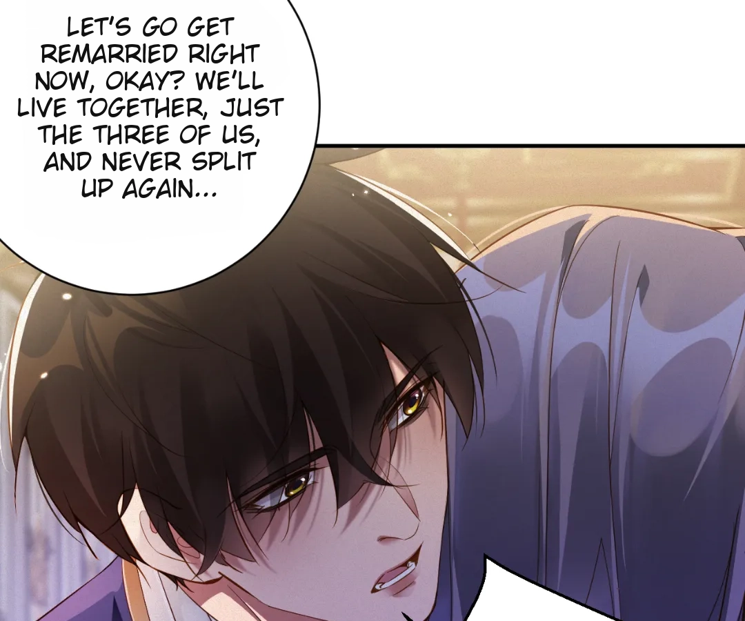 Love After the Break Chapter 66 - Page 42