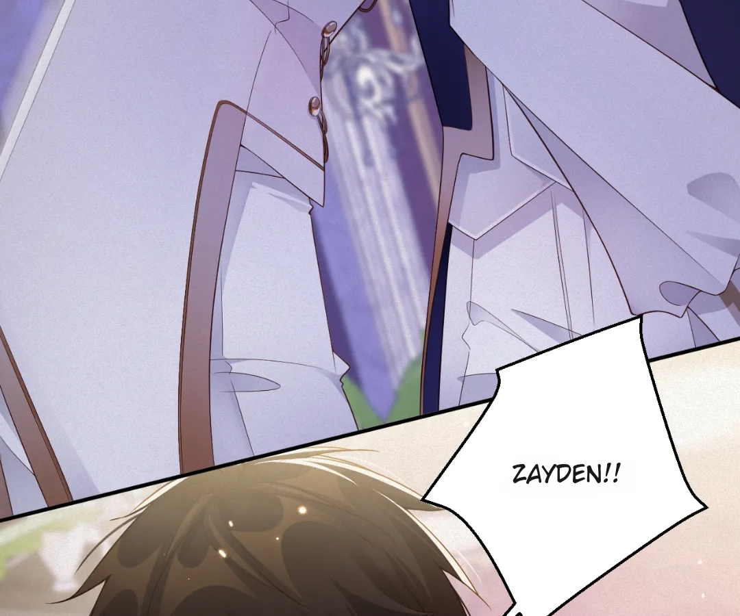 Love After the Break Chapter 66 - Page 45