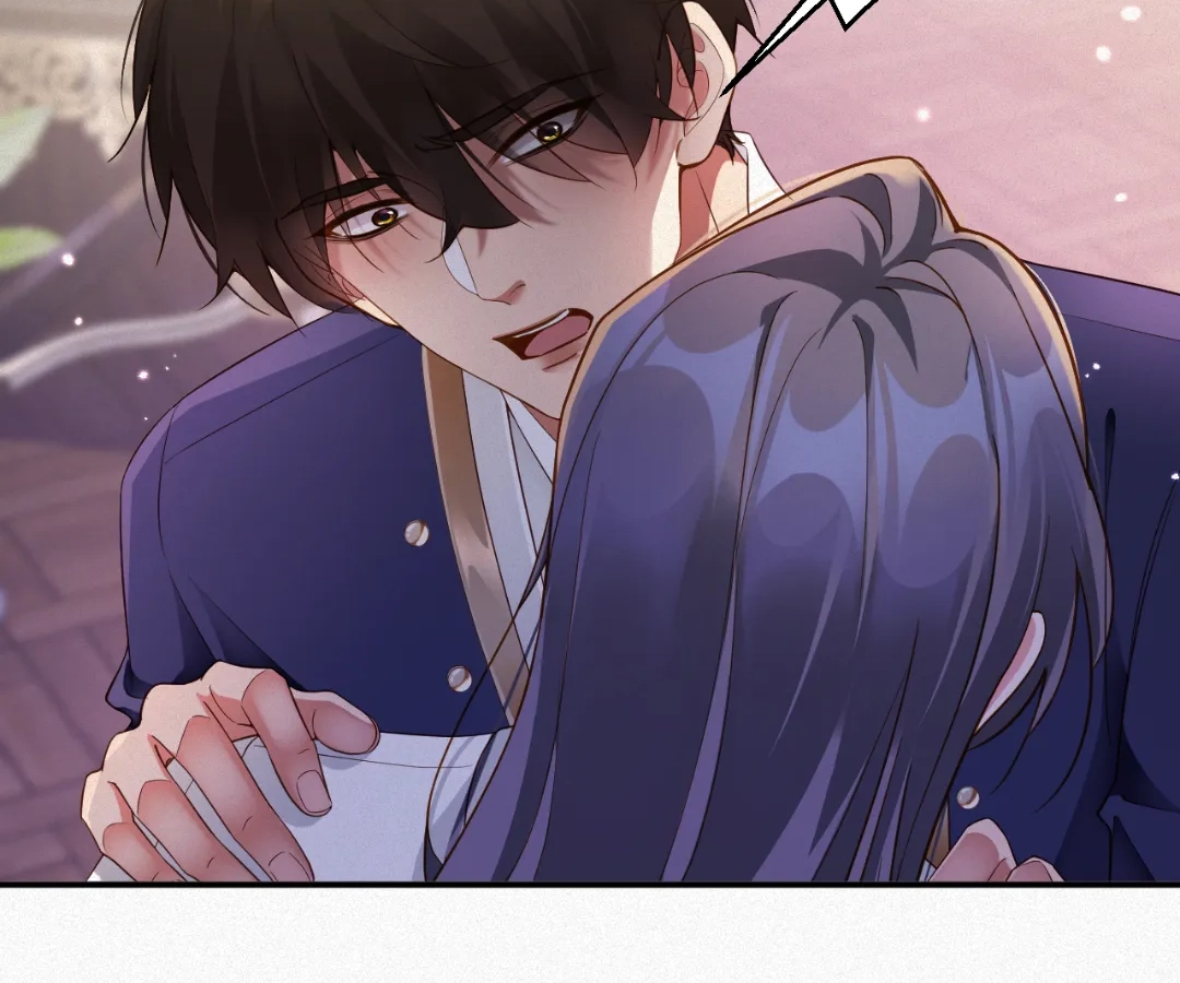 Love After the Break Chapter 66 - Page 46