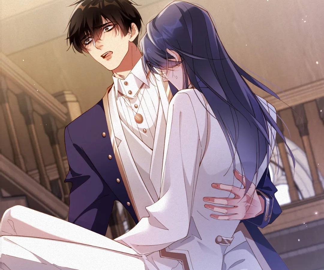 Love After the Break Chapter 66 - Page 48