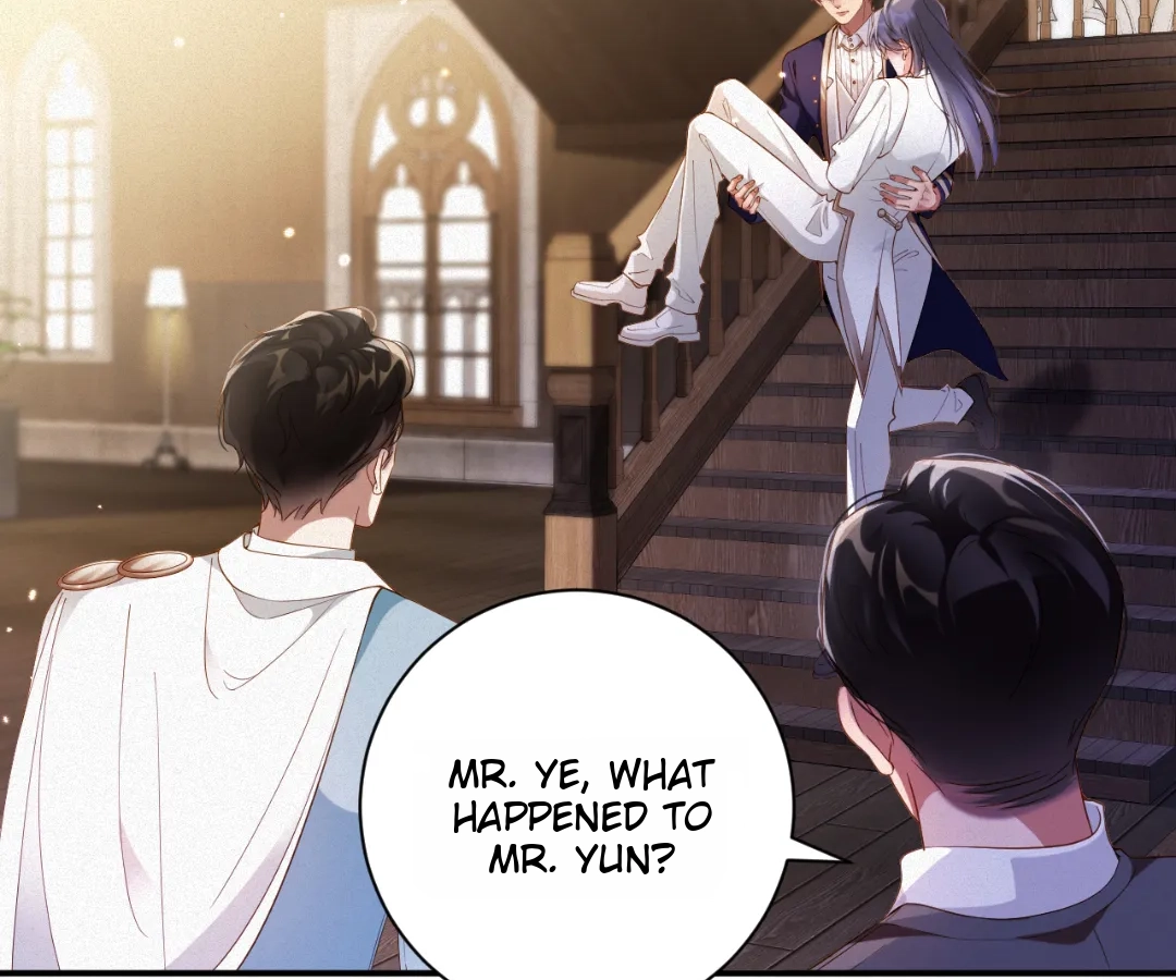 Love After the Break Chapter 66 - Page 50