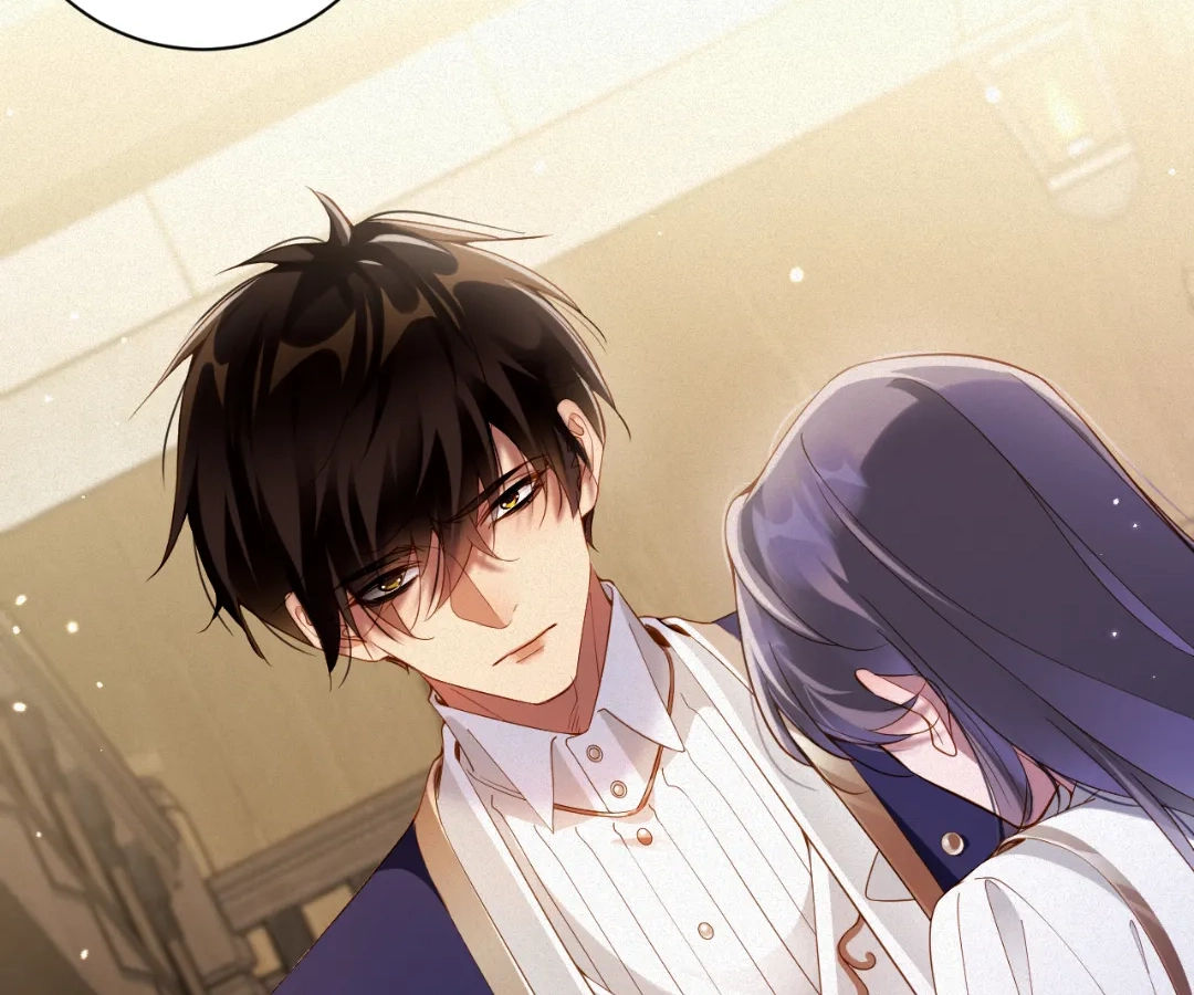 Love After the Break Chapter 66 - Page 55