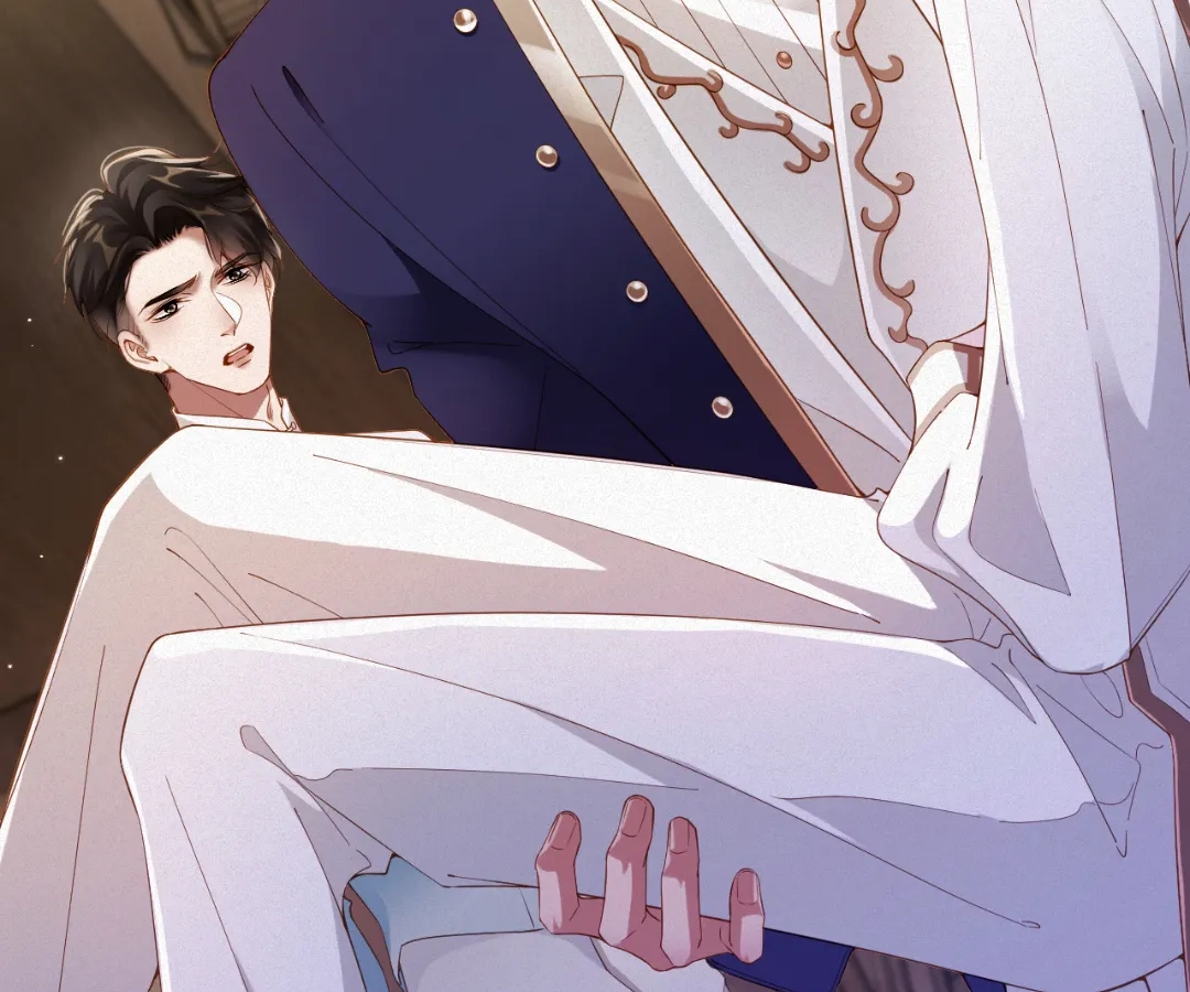 Love After the Break Chapter 66 - Page 56