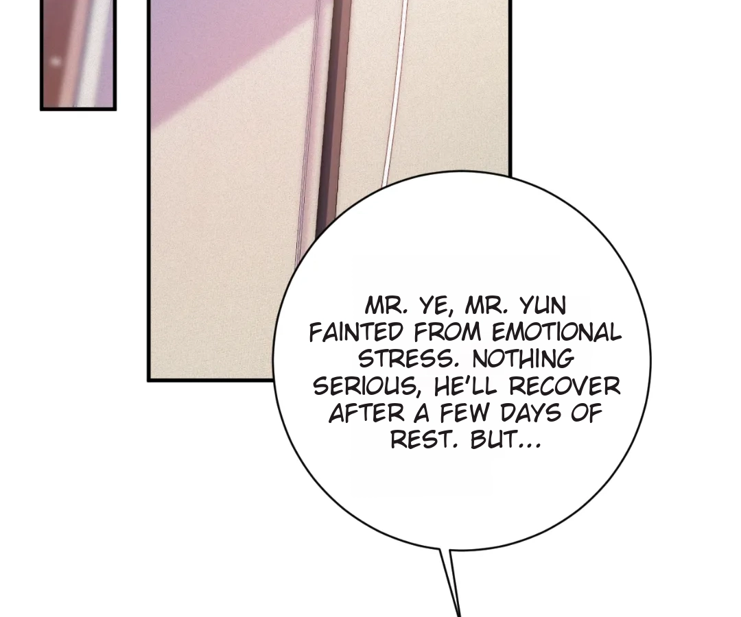 Love After the Break Chapter 67 - Page 2