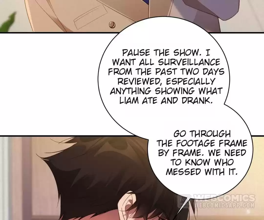 Love After the Break Chapter 67 - Page 11