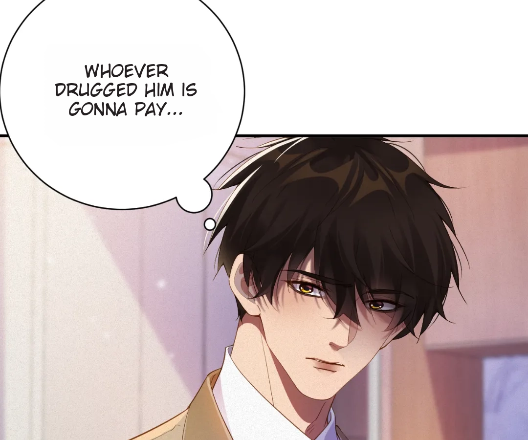 Love After the Break Chapter 67 - Page 13