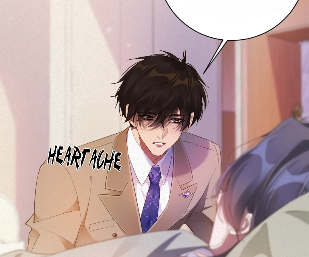 Love After the Break Chapter 67 - Page 15