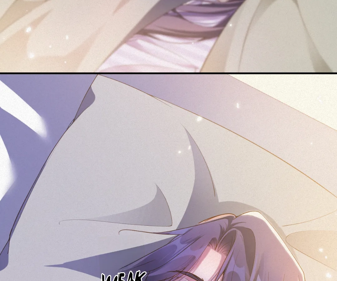 Love After the Break Chapter 67 - Page 16