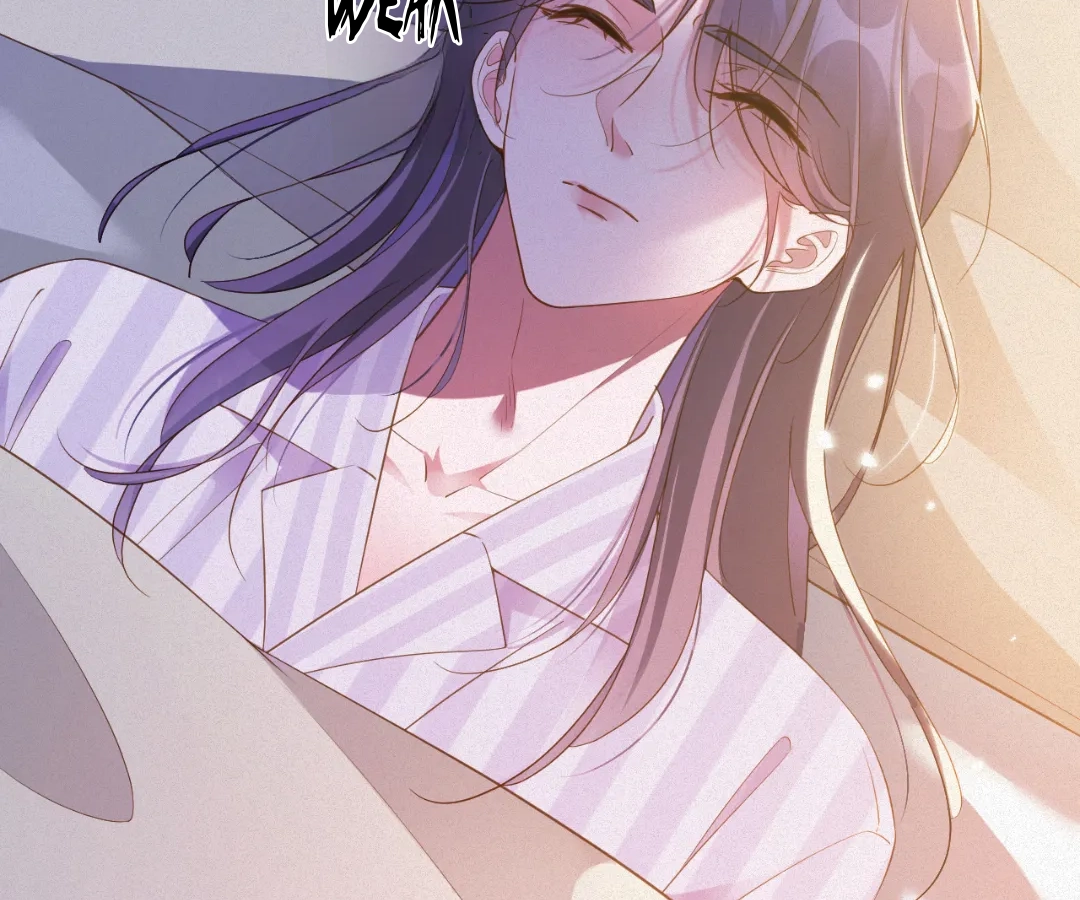 Love After the Break Chapter 67 - Page 17