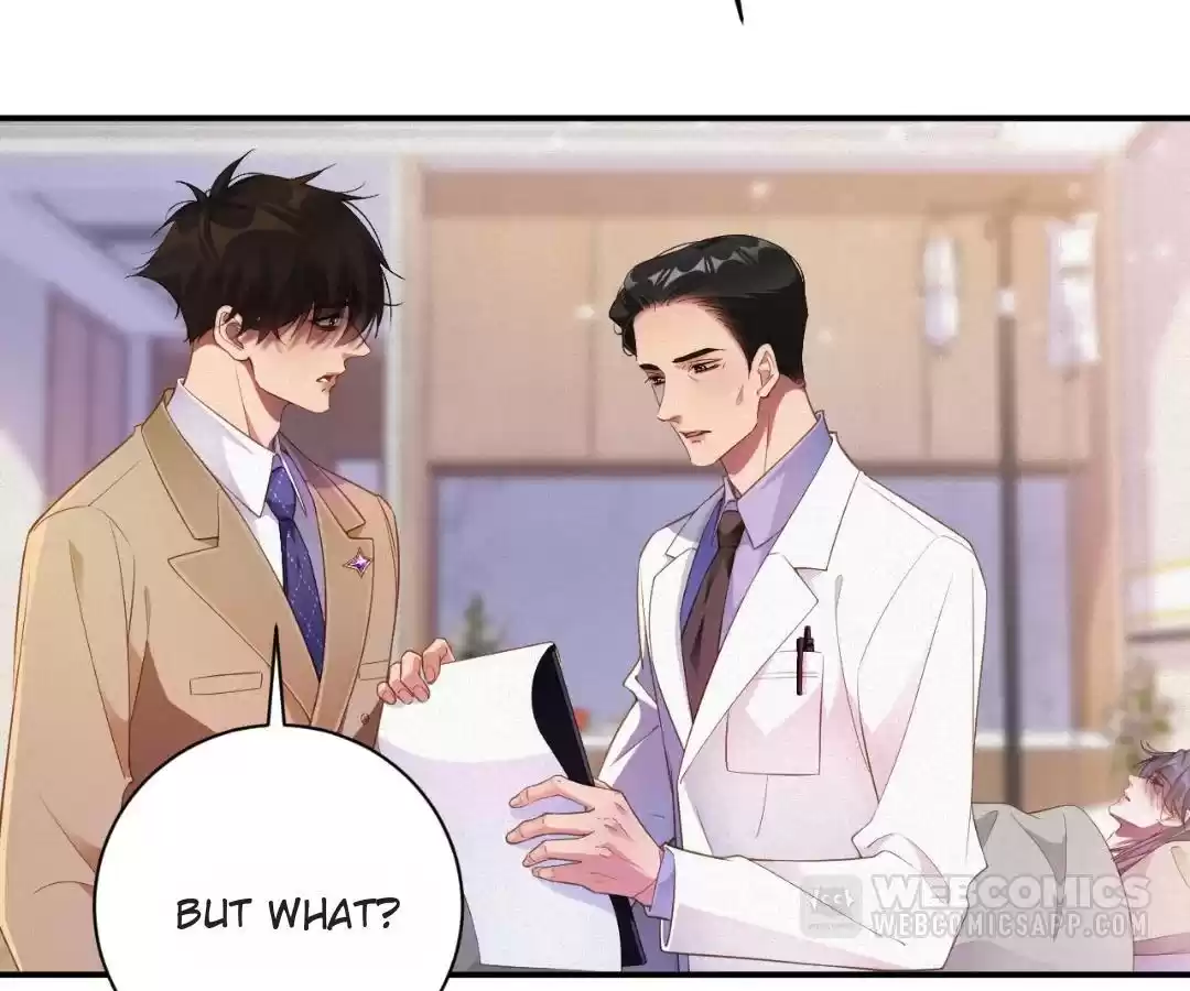 Love After the Break Chapter 67 - Page 3