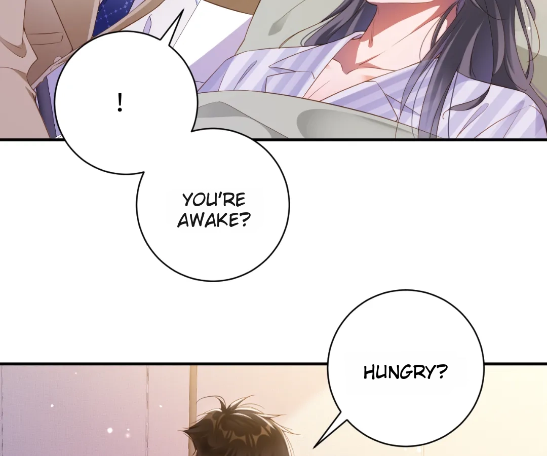 Love After the Break Chapter 67 - Page 23