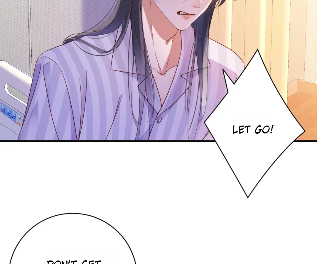 Love After the Break Chapter 67 - Page 30