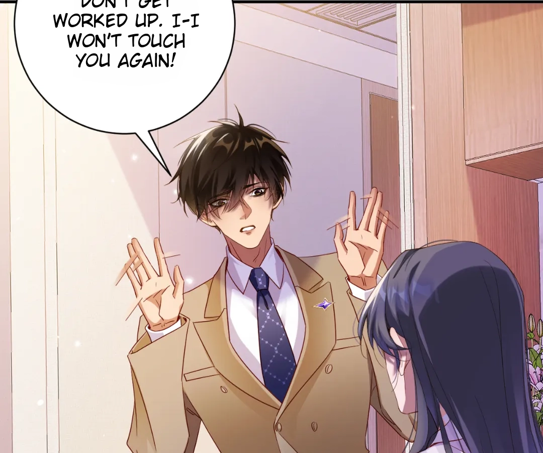 Love After the Break Chapter 67 - Page 31