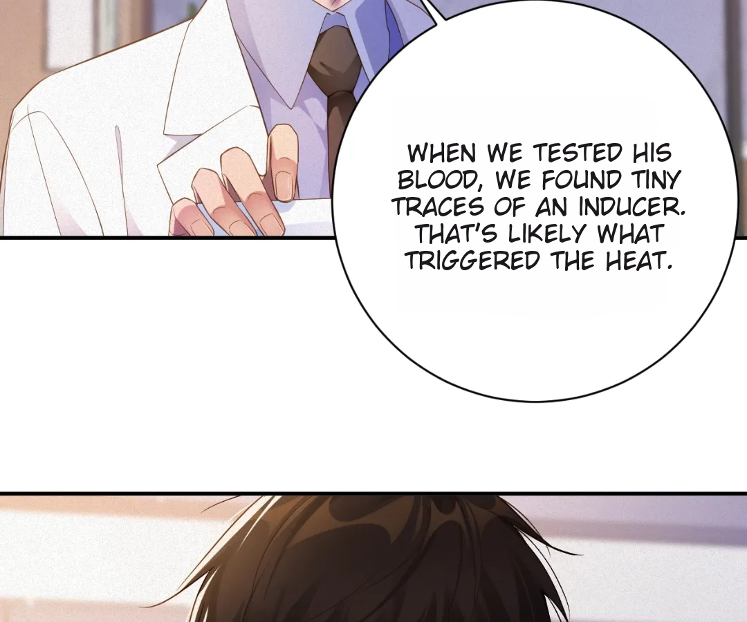 Love After the Break Chapter 67 - Page 5