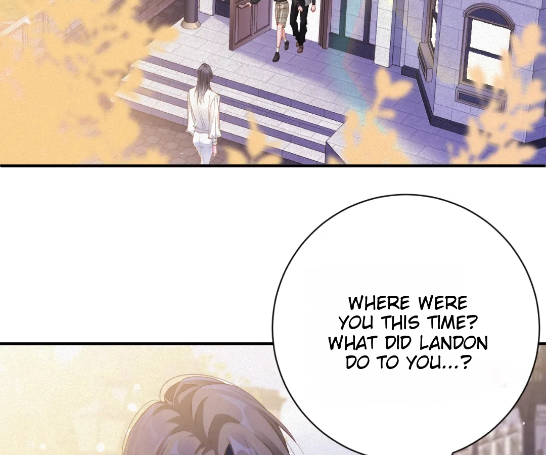 Love After the Break Chapter 67 - Page 41