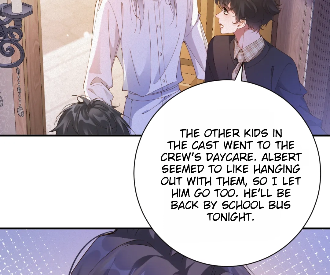 Love After the Break Chapter 67 - Page 44