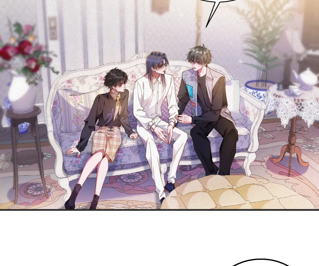 Love After the Break Chapter 67 - Page 47