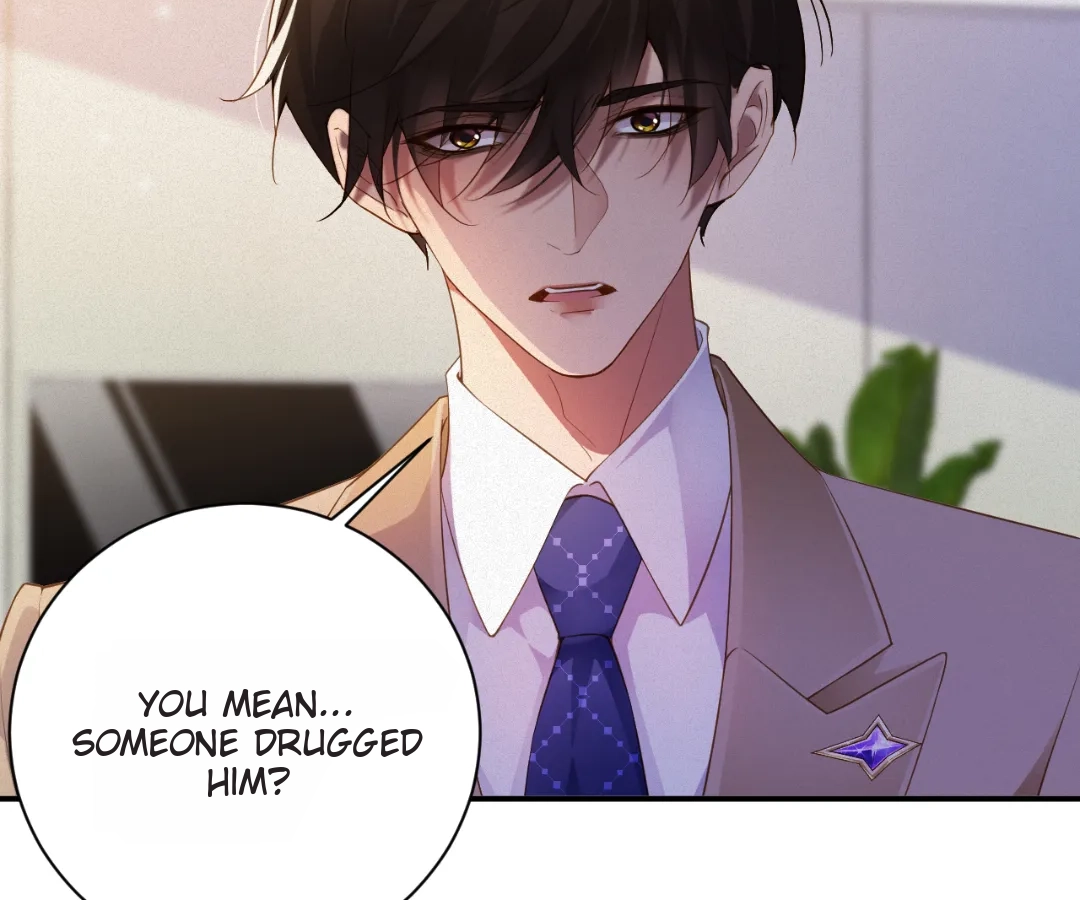 Love After the Break Chapter 67 - Page 6