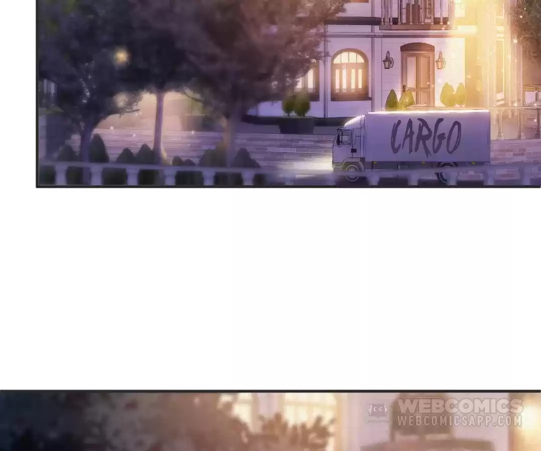 Love After the Break Chapter 67 - Page 59