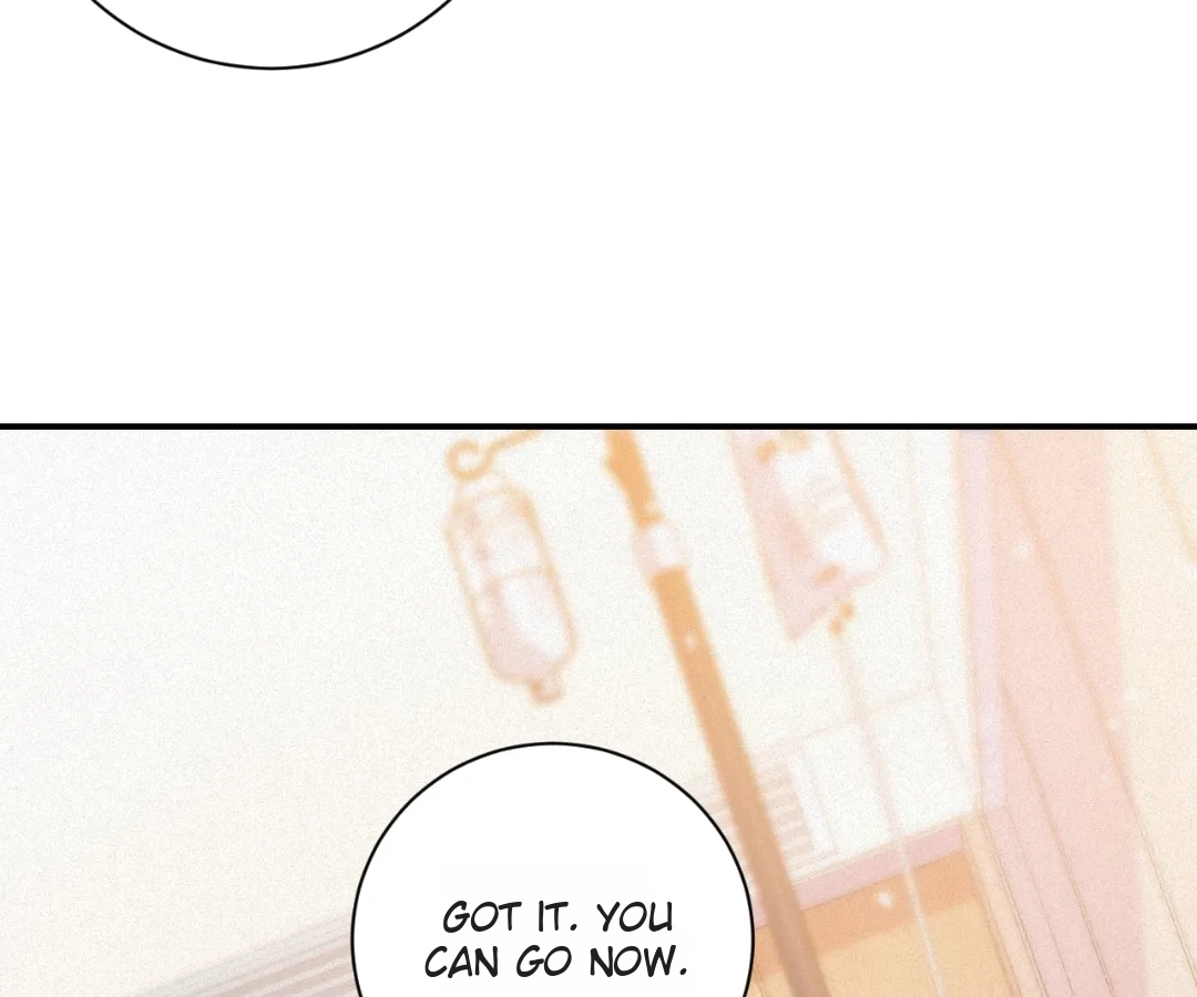 Love After the Break Chapter 67 - Page 7