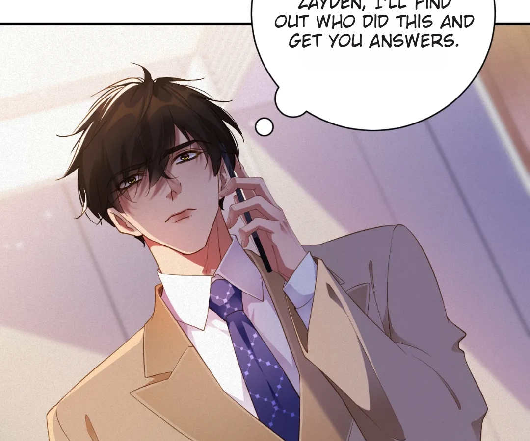 Love After the Break Chapter 67 - Page 10