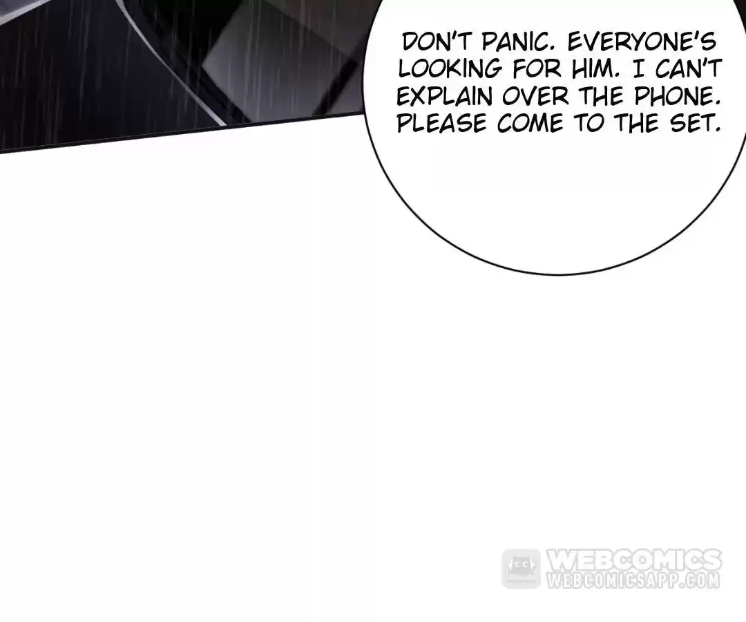 Love After the Break Chapter 68 - Page 11