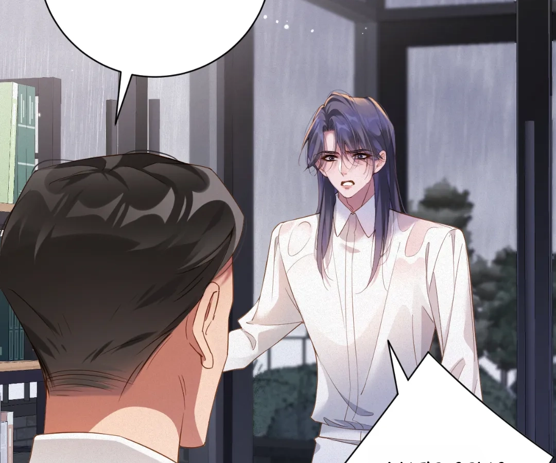 Love After the Break Chapter 68 - Page 14